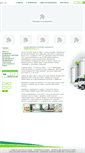 Mobile Screenshot of agroteh-garant.ru